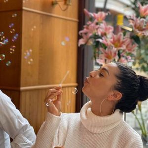 Meet your Posher, Sophie